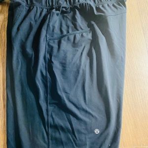 COPY - Lululemon men’s yoga shorts